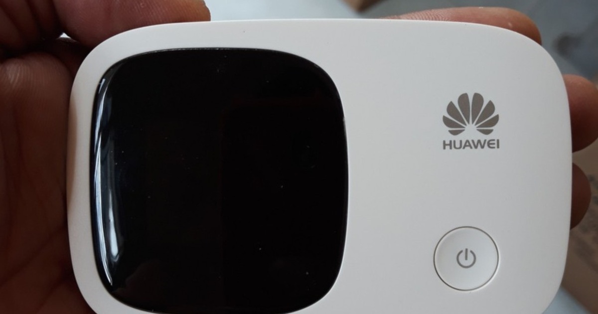 Mỹ chỉ trích Huawei thu thập dữ liệu bằng "cửa hậu"