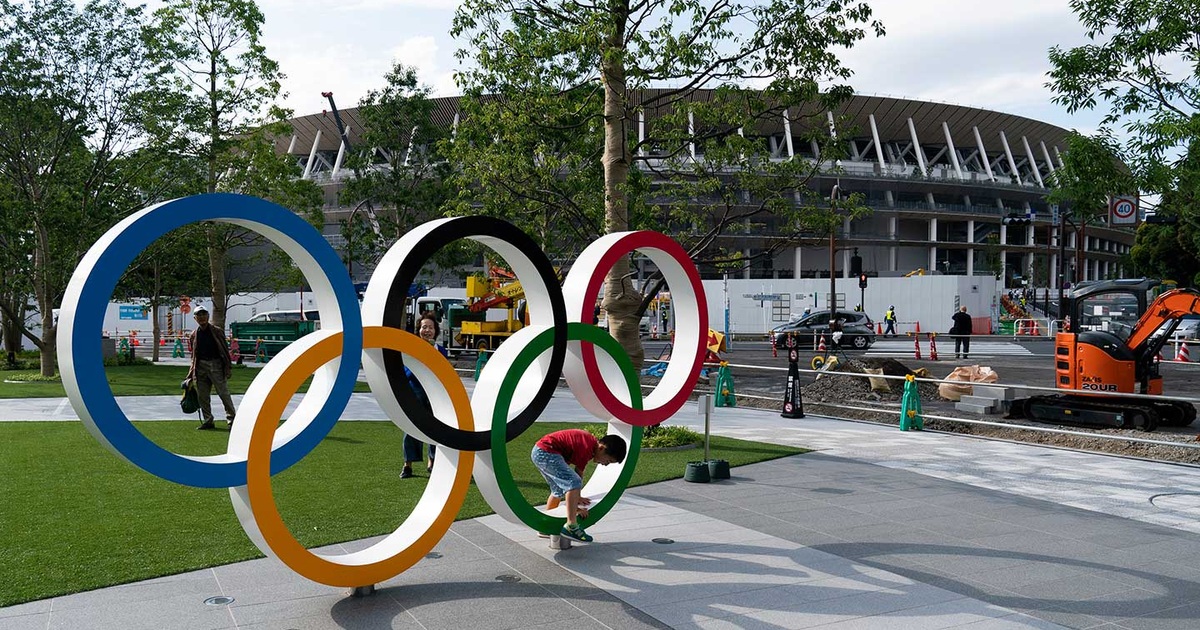 Nhật Bản tuyên bố chưa tính chuyện hoãn Olympic 2020 vì virus corona