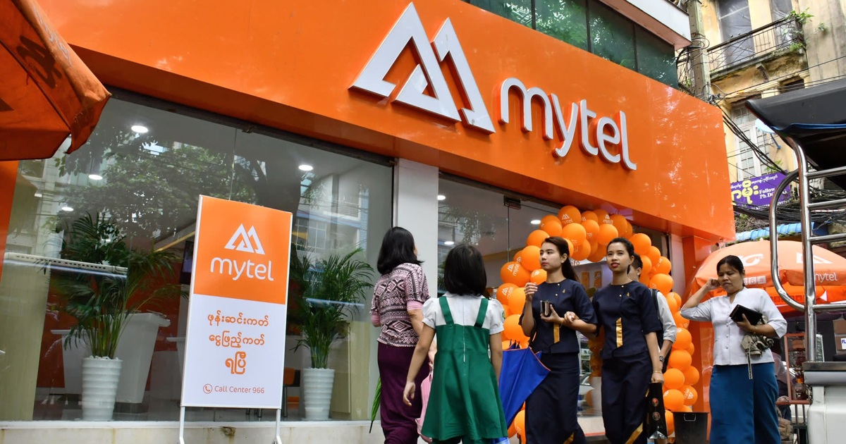 Viettel lên tiếng sau thông tin Mytel dùng 1,2 triệu USD nói xấu đối thủ