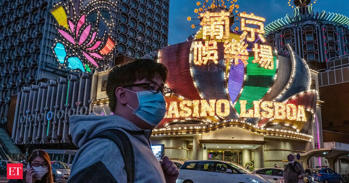 Macao phát 275 triệu USD cho dân “cứu” kinh tế lao dốc vì virus corona