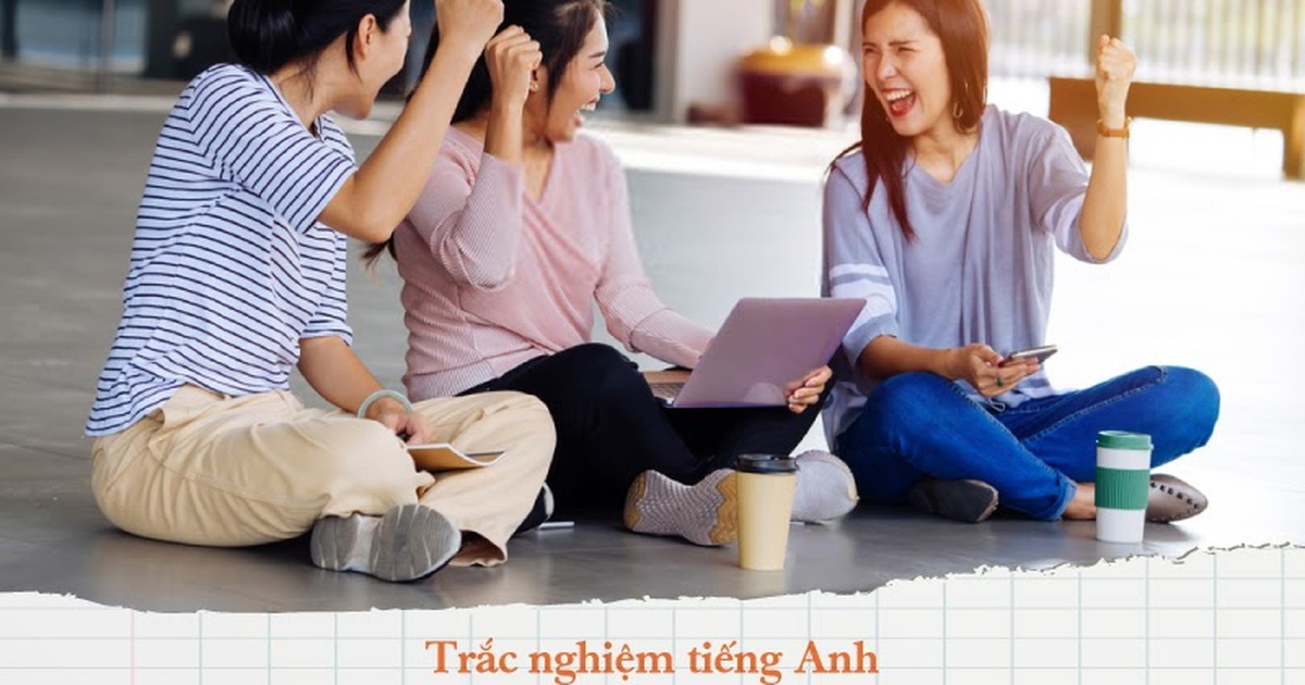 Trắc nghiệm tiếng Anh: Thử độ nhanh trí với 10 câu đố tiếng Anh hài hước