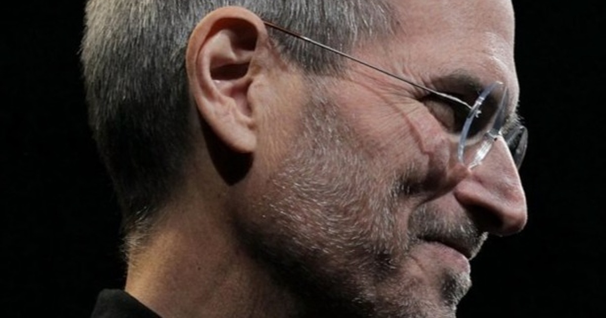 Phát hiện kinh ngạc về bộ não của Steve Jobs khi ông qua đời