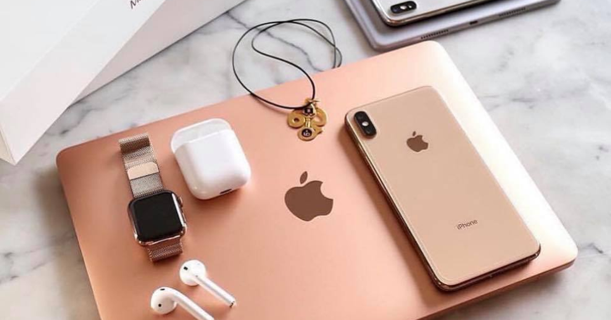 Nhân viên siêu thị làm lộ giá bán nhiều sản phẩm chưa ra mắt của Apple