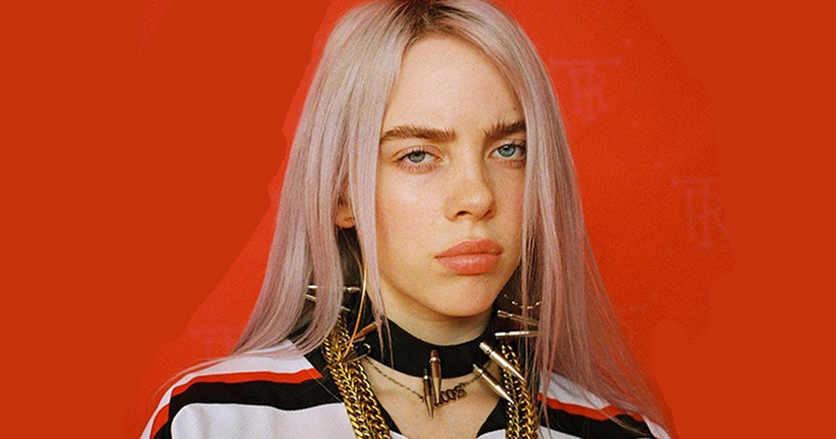 Ngôi sao trẻ Billie Eilish: “Tôi đâu muốn một cuộc sống bình thường”