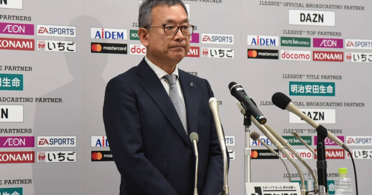 Lo ngại Covid-19, Nhật Bản tạm hoãn giải J-League