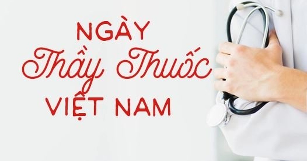 Xúc động nghe lại những ca khúc tôn vinh “chiến sĩ áo trắng”