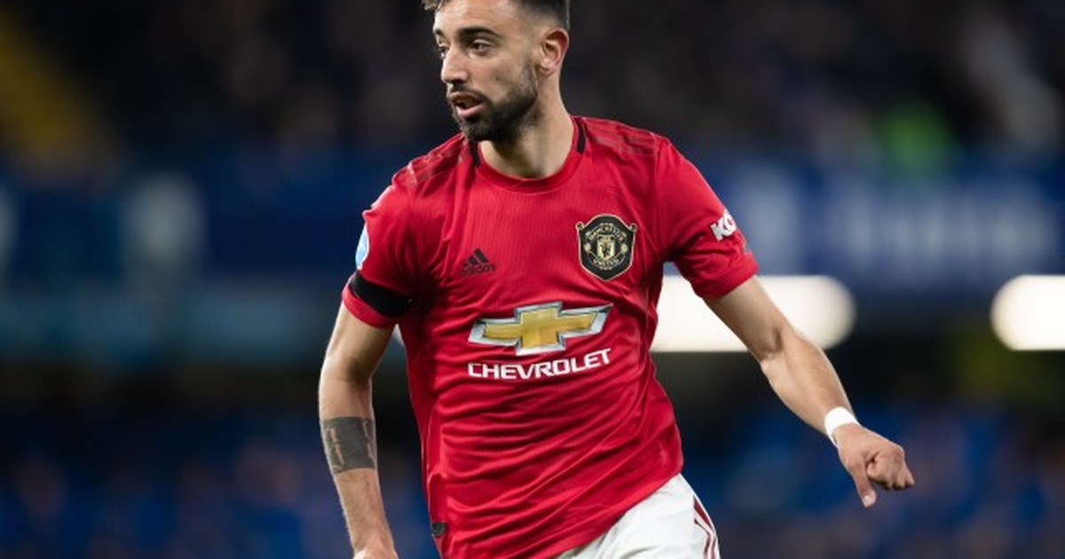 Bruno Fernandes sẽ giúp Man Utd đi tiếp ở Europa League?