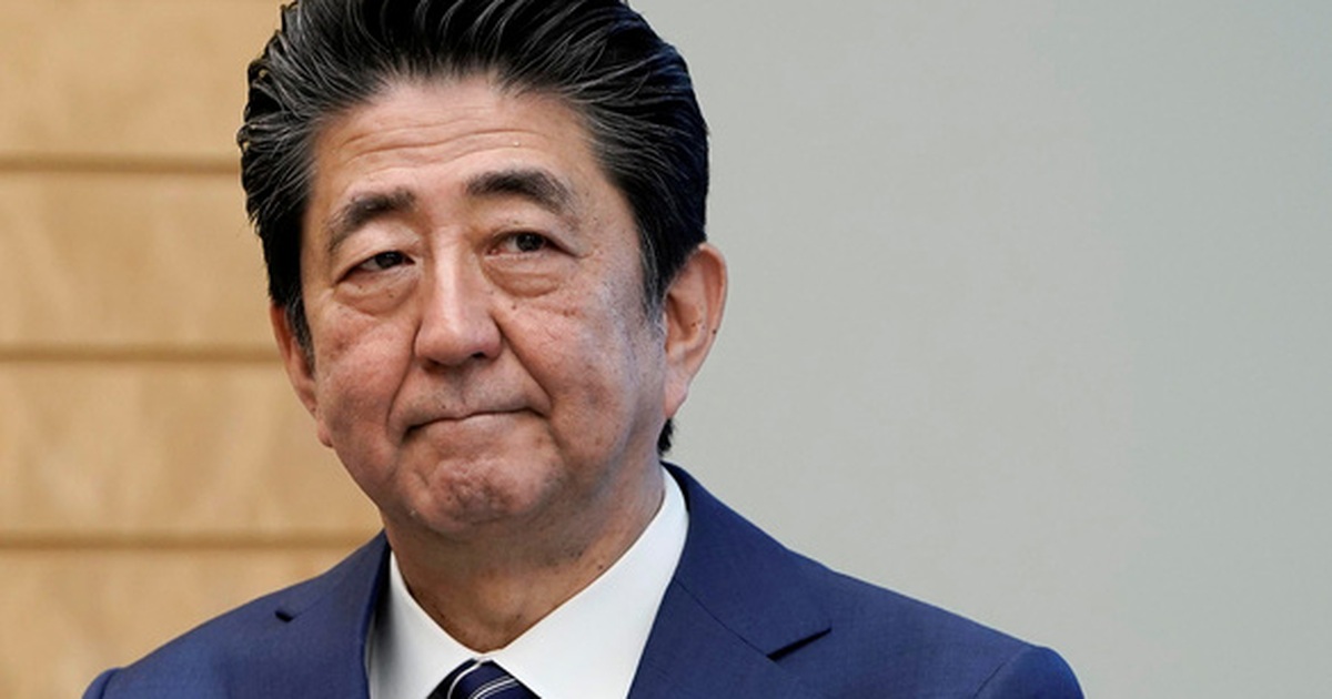 Thủ tướng Nhật Bản đề nghị đóng cửa toàn bộ trường học do dịch corona