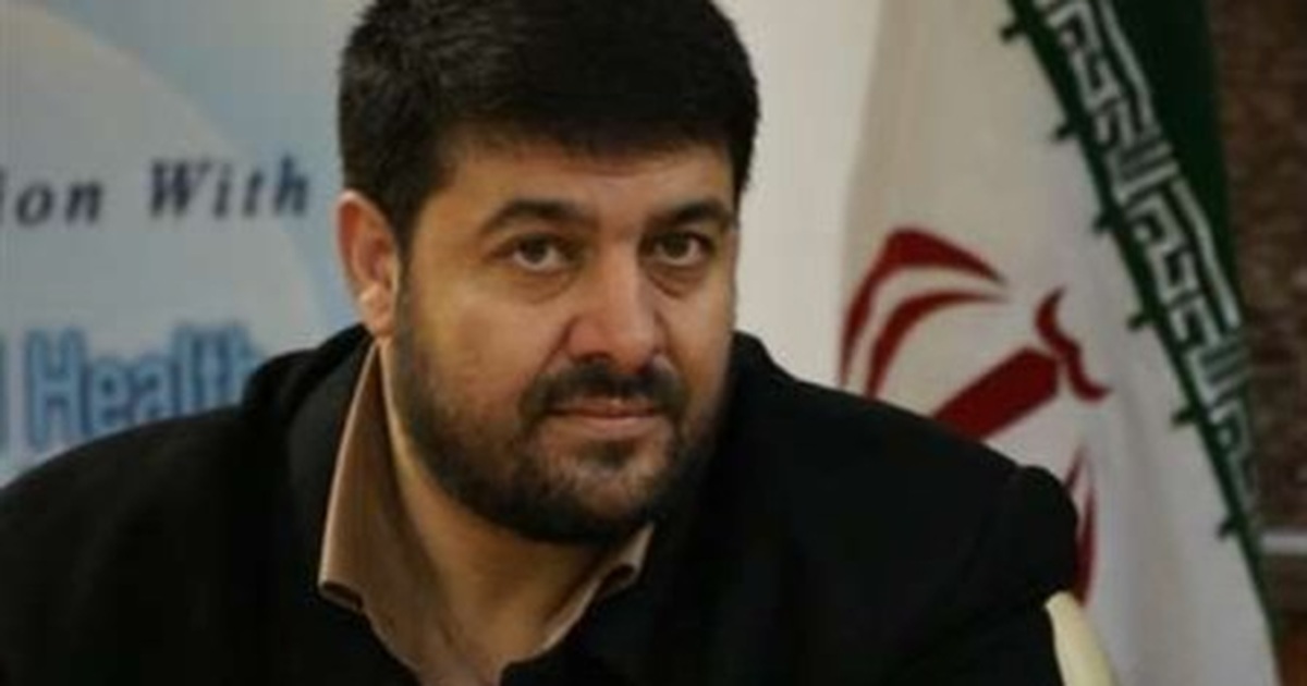 Giám đốc cơ quan y tế khẩn cấp cùng 23 nghị sĩ Iran nhiễm virus corona