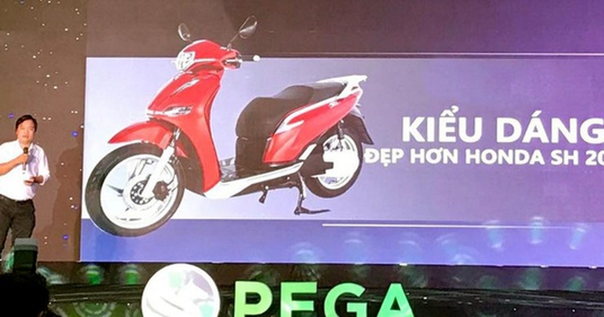 Pega sẵn sàng đợi kiện, Honda Việt Nam chưa có động thái | Báo Dân trí