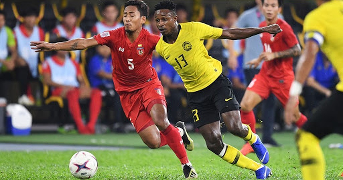 Báo Malaysia chỉ trích đội nhà vì dùng quá nhiều cầu thủ nhập tịch
