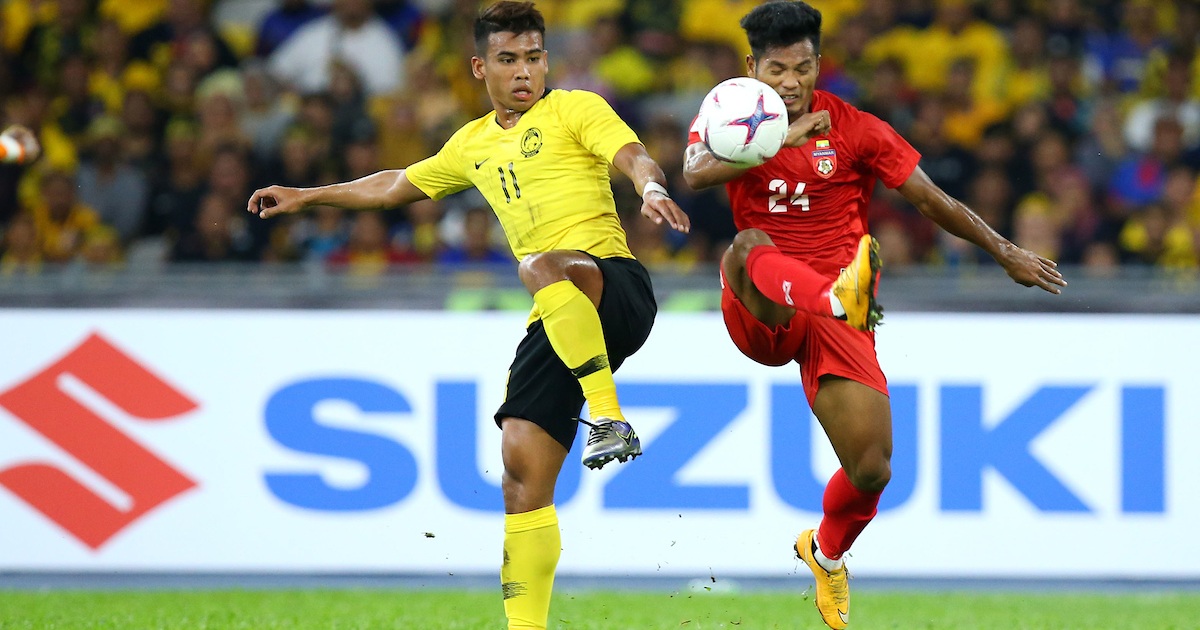 Đội tuyển Myanmar tiết lộ lý do từ chối đá giao hữu với Malaysia