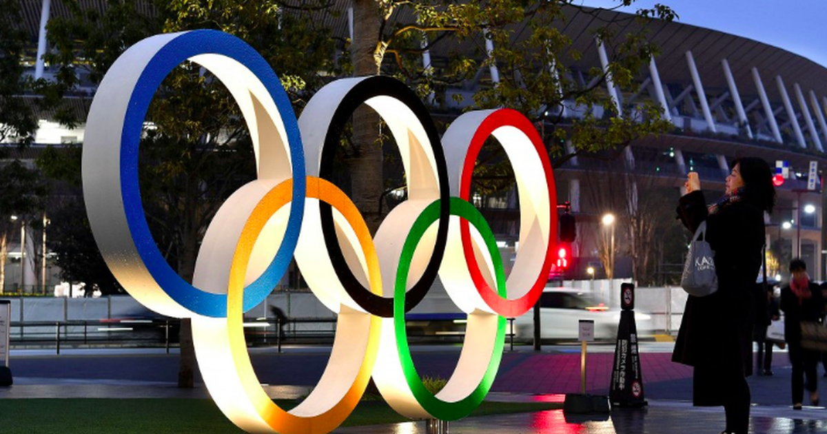 IOC chuẩn bị nhiều phương án khác nhau cho Olympic Tokyo 2020