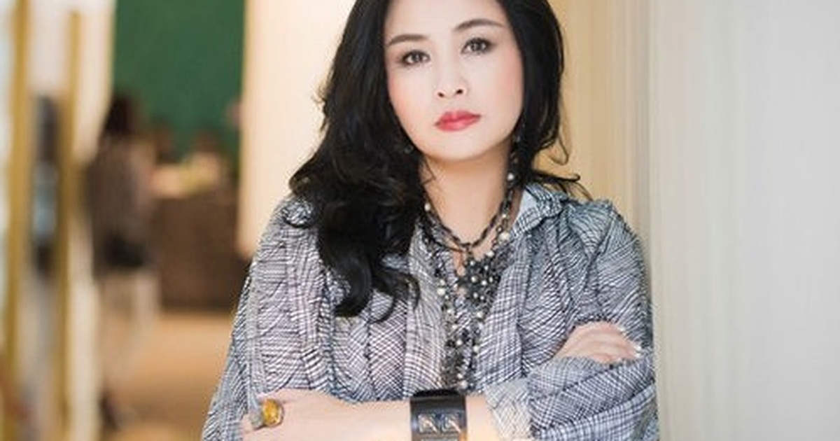 NSƯT Thanh Lam không định kết hôn lần nào nữa