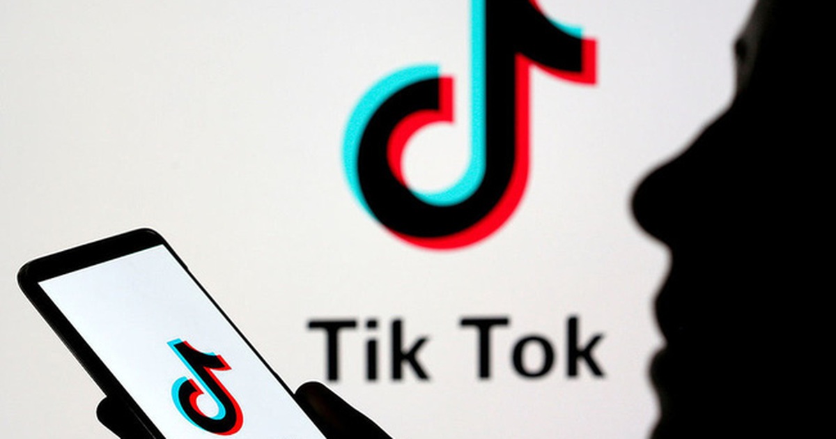 Mạng xã hội TikTok dùng “chiêu” để lôi kéo người dùng