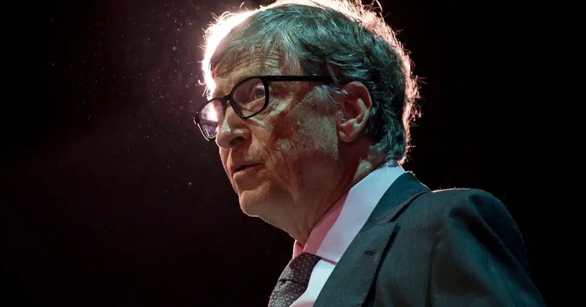 “Tâm thư” của Bill Gates trong mùa dịch đang gây sốt mạng xã hội là... giả