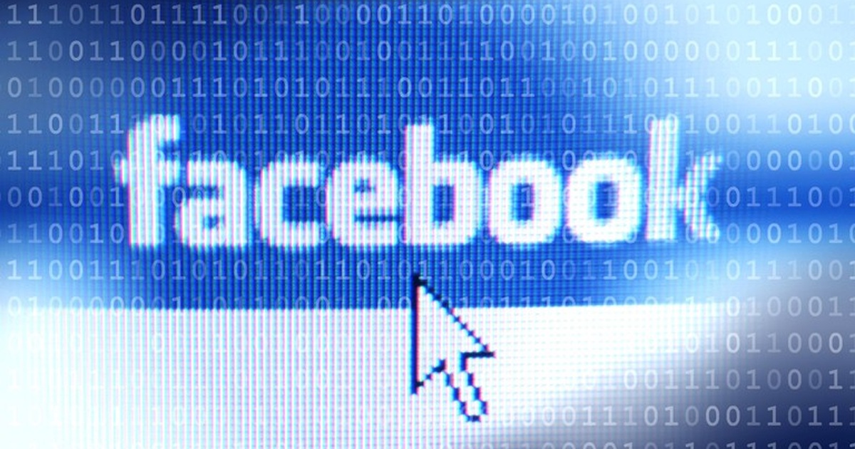Thông tin cá nhân của 41 triệu người dùng Facebook tại Việt Nam bị lộ