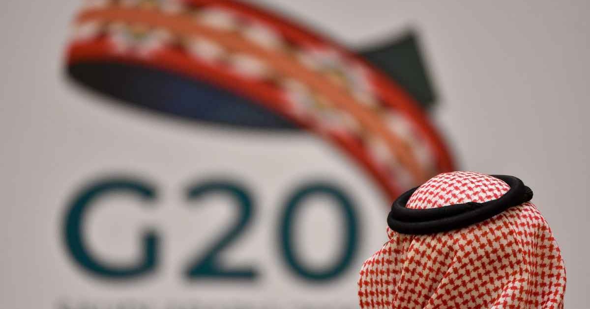 G20 cam kết bơm 5.000 tỷ USD giải cứu thế giới trước đại dịch Covid-19