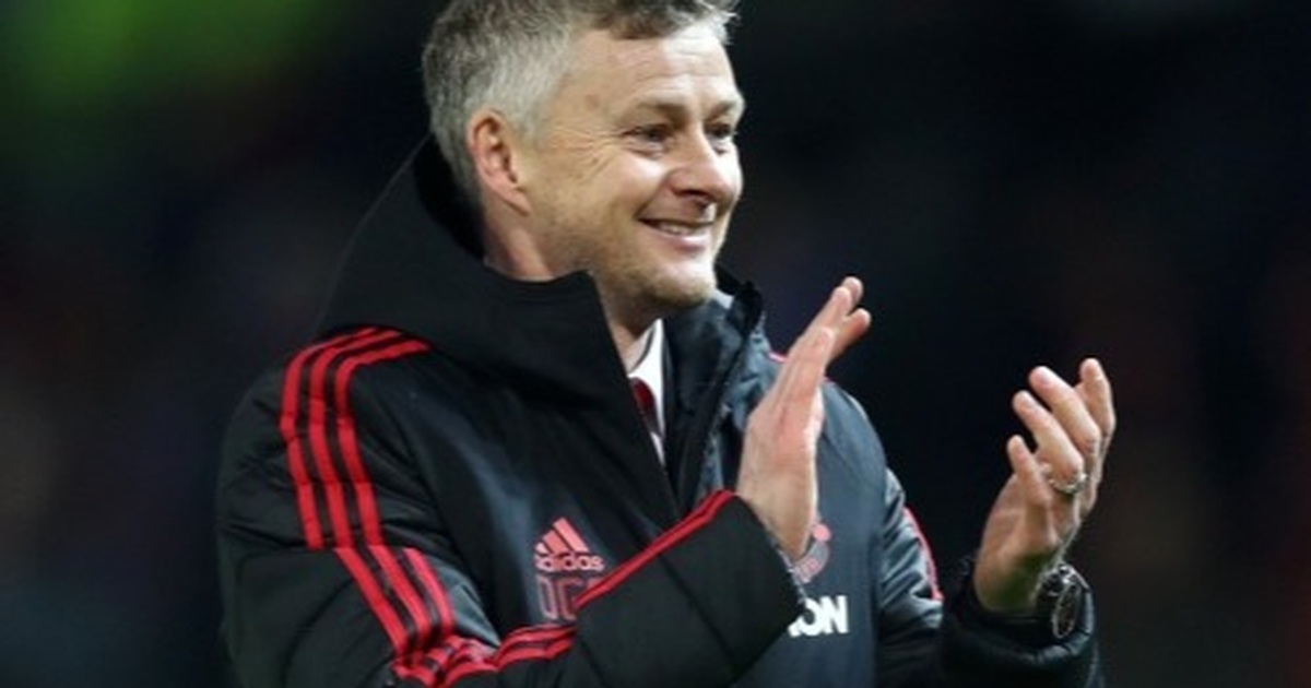 Solskjaer đang đi “đúng đường” sau 1 năm chính thức quản lý Man Utd