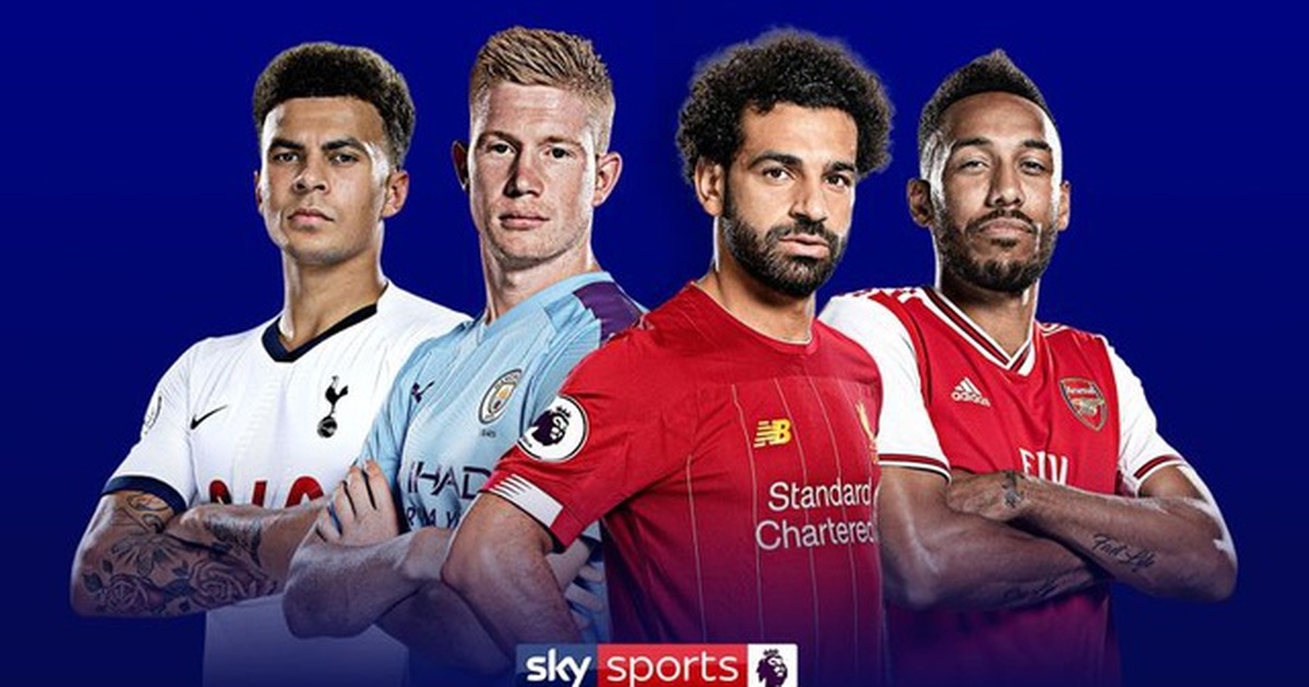 Premier League chính thức bị hoãn vô thời hạn