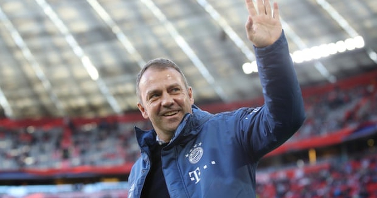 Bayern Munich chính thức có huấn luyện viên trưởng - Dân trí