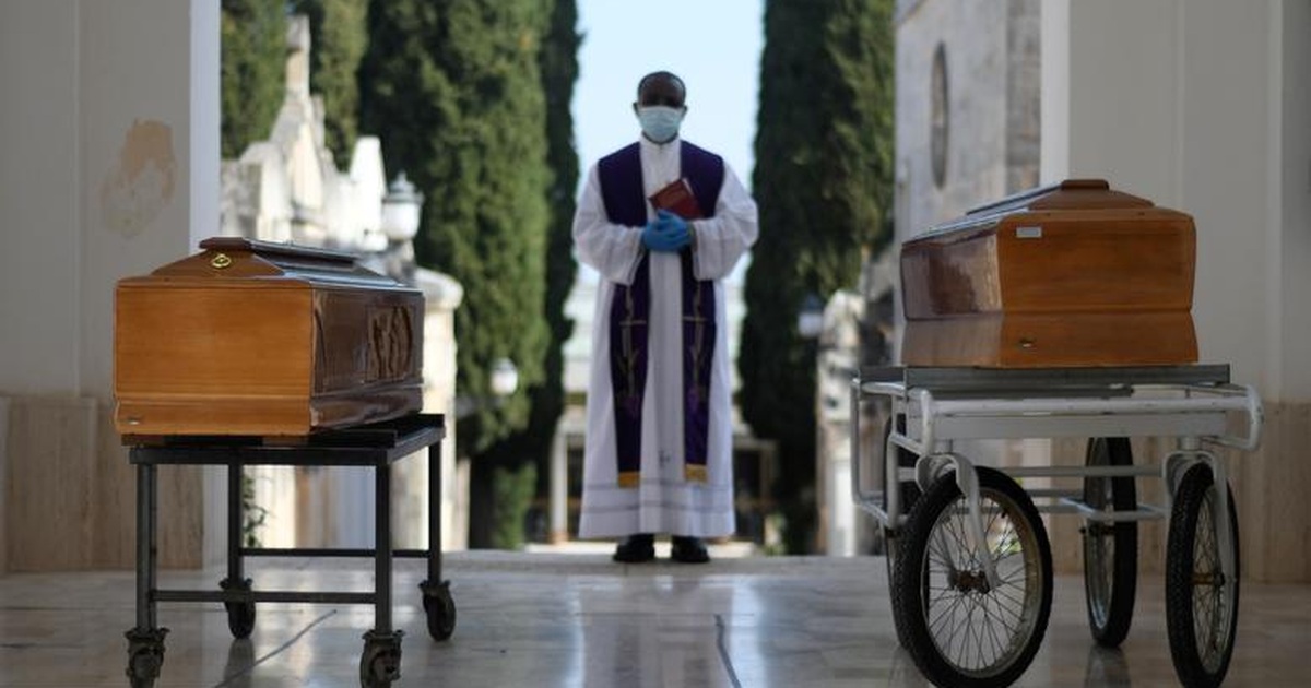 Những cái chết “ngoài sổ sách” ở Italia