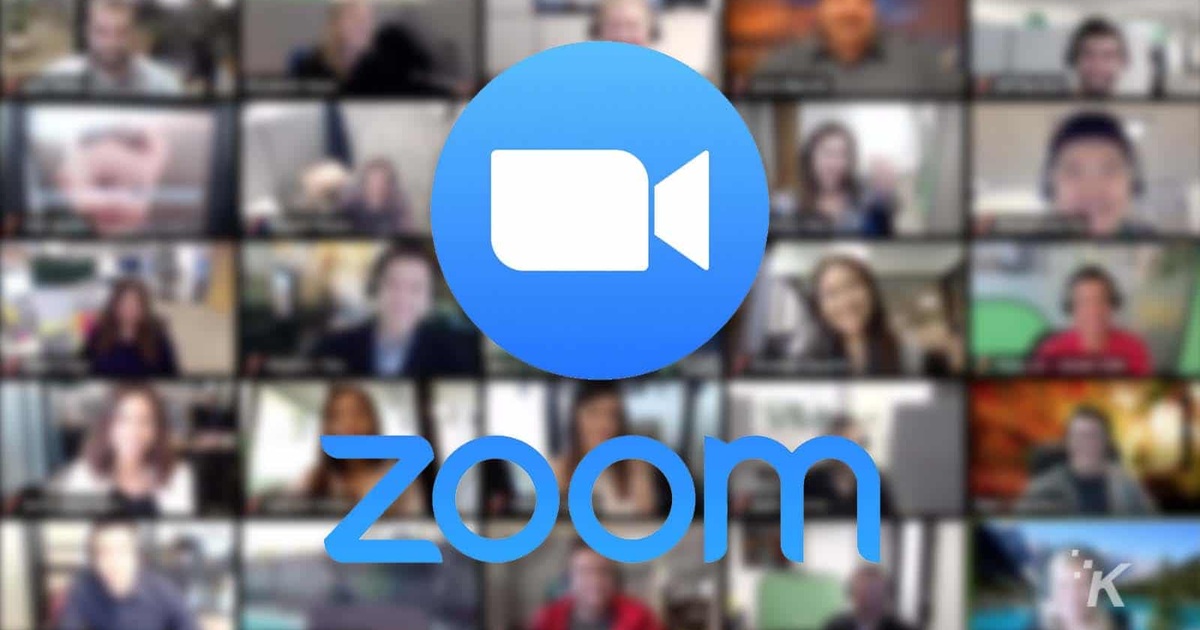 Zoom thừa nhận chuyển hướng cuộc gọi về máy chủ tại Trung Quốc