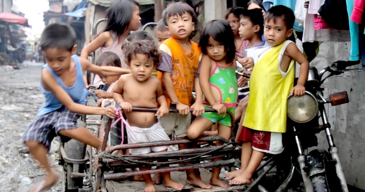 Covid-19 dễ đẩy 60 triệu người ở Đông Á vào tình trạng nghèo đói cùng cực