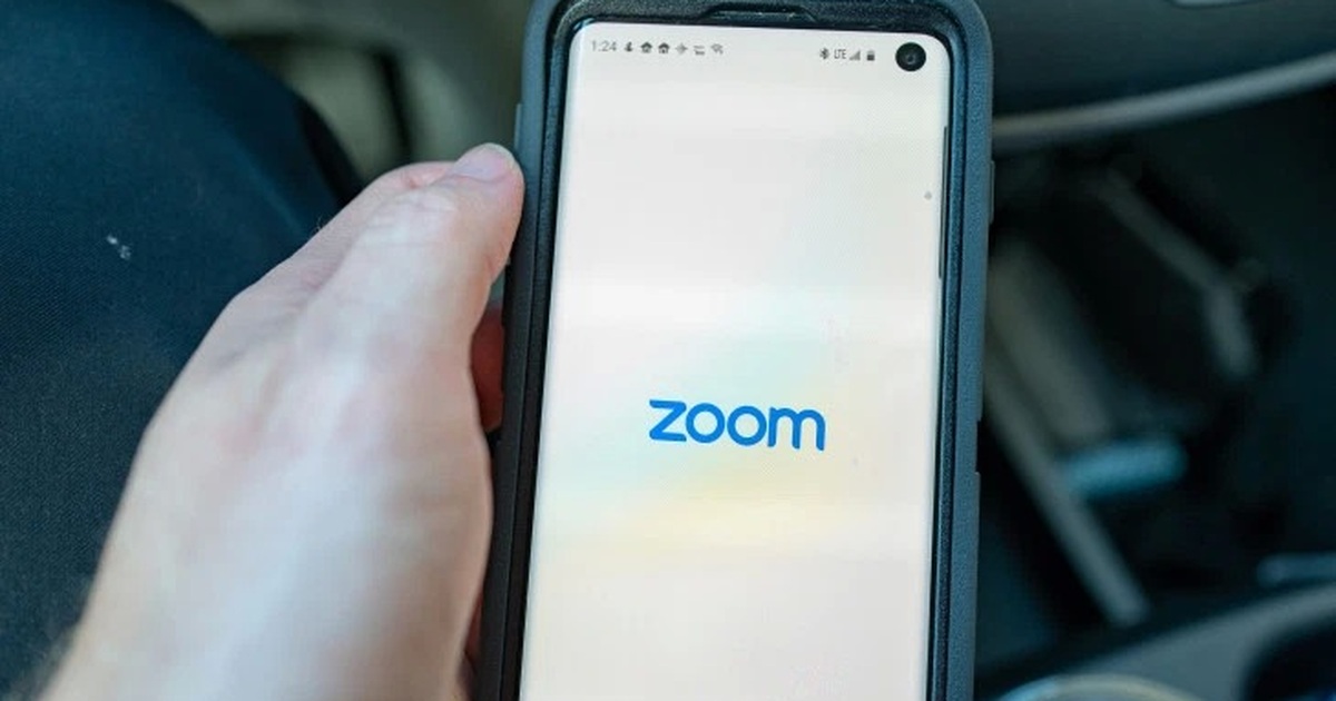 Google cấm nhân viên sử dụng Zoom vì lo ngại bảo mật