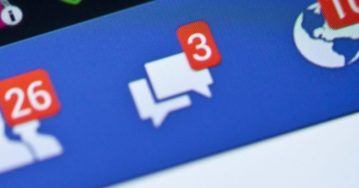 Hướng dẫn đọc tin nhắn trên Facebook Messenger mà người gửi không hay biết
