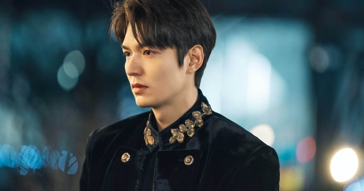 Sức hút của Lee Min Ho không đủ để giúp phim “thăng hạng”