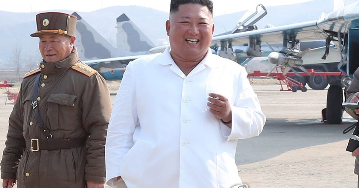 Triều Tiên cập nhật hoạt động của ông Kim Jong-un giữa tin đồn sức khỏe