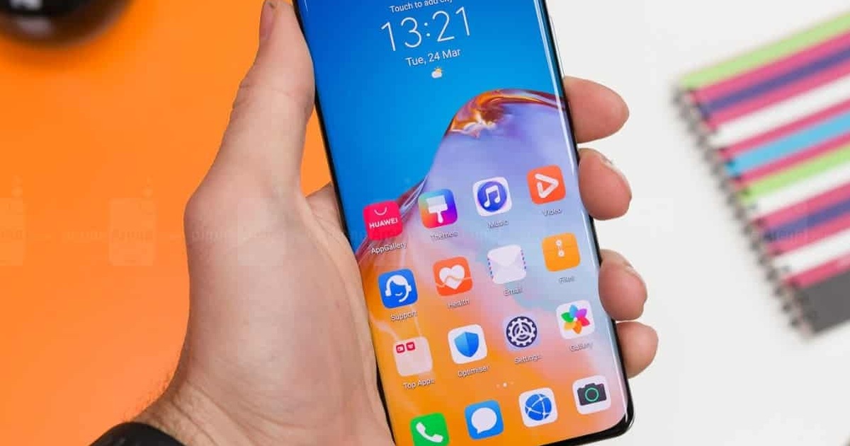 Huawei thừa nhận cần 300 năm để vượt Android và iOS