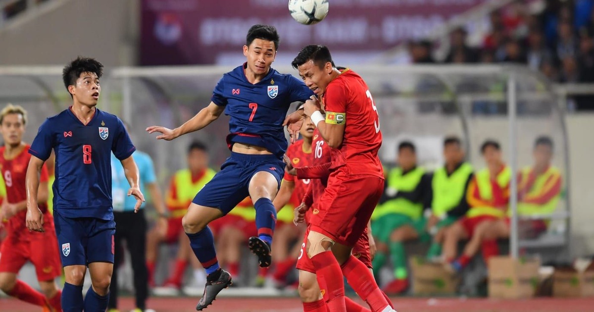 AFF Cup 2020 bị đặt dấu hỏi về chất lượng giải đấu