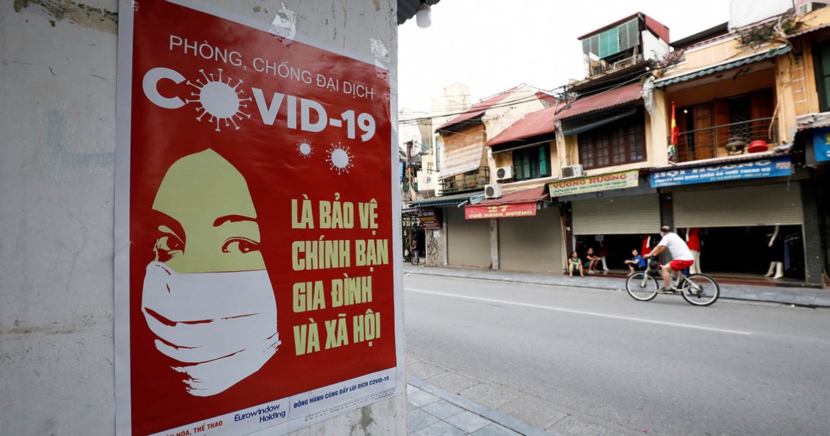 Báo Australia, Nga lý giải kết quả chống dịch “phi thường” của Việt Nam