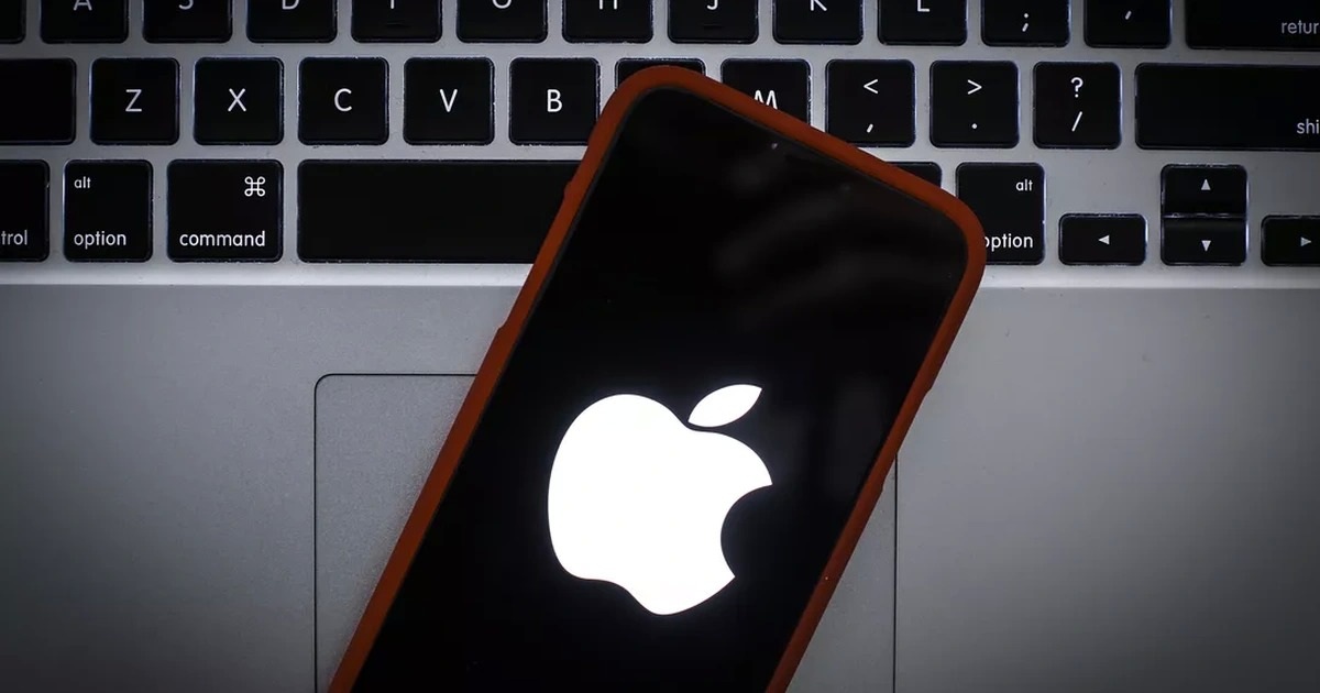 Doanh số iPhone giảm vì dịch bệnh, doanh thu quý I/2020 của Apple vẫn tăng