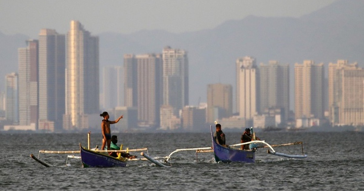 Philippines phát hiện thi thể không đầu nghi của nhà thám hiểm Trung Quốc