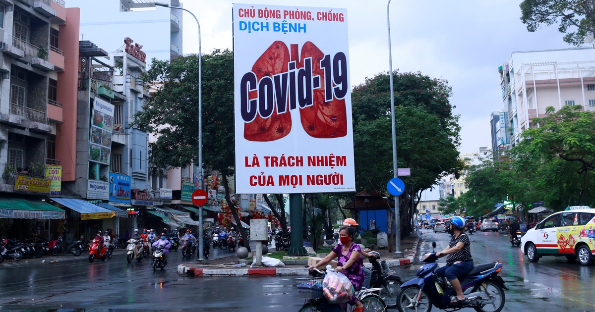 Báo Mỹ: Thành công chống Covid-19 tại Việt Nam là bài học cho Mỹ