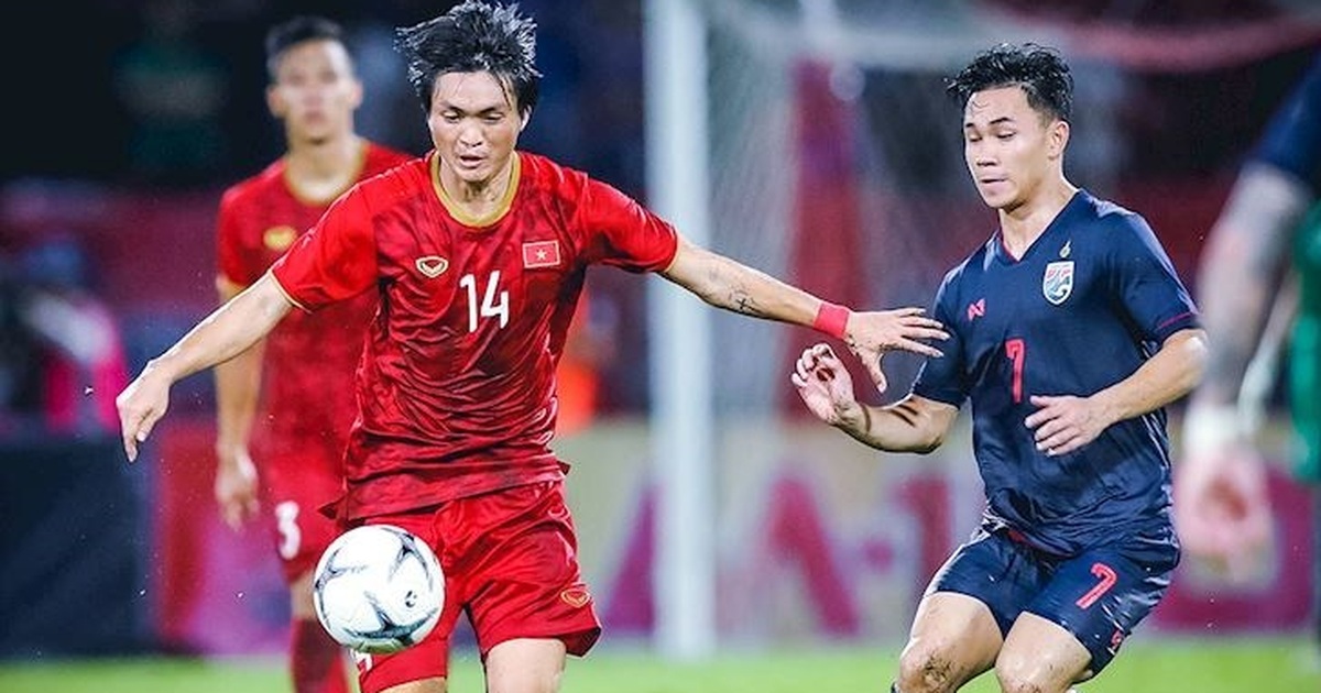 Hạn chế số lượng tiền đạo ngoại tại V-League: Nguy cơ phản chuyên nghiệp