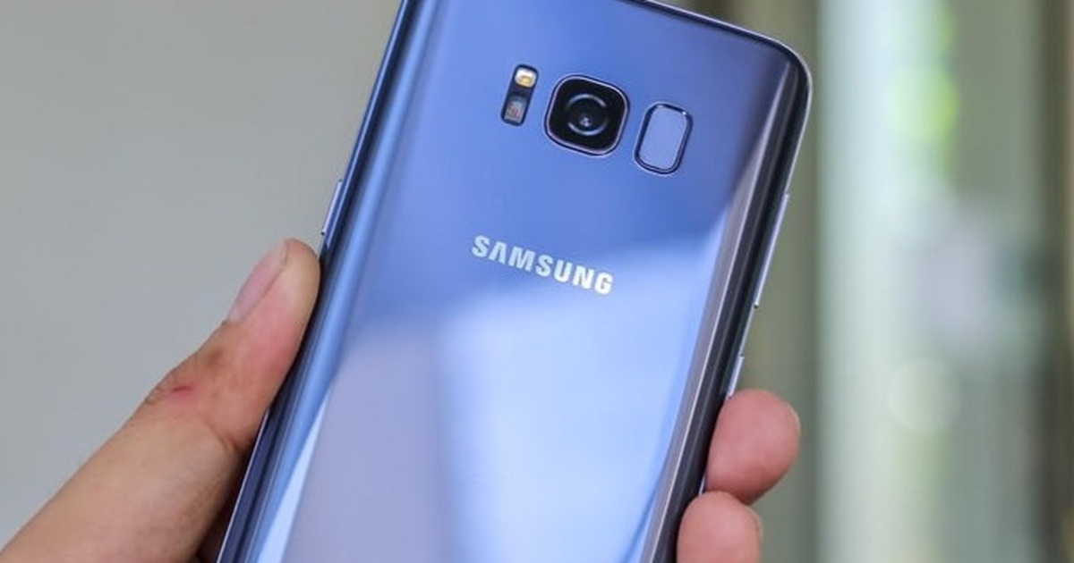 Phát hiện lỗ hổng bảo mật nghiêm trọng trên điện thoại Samsung, có từ 2014