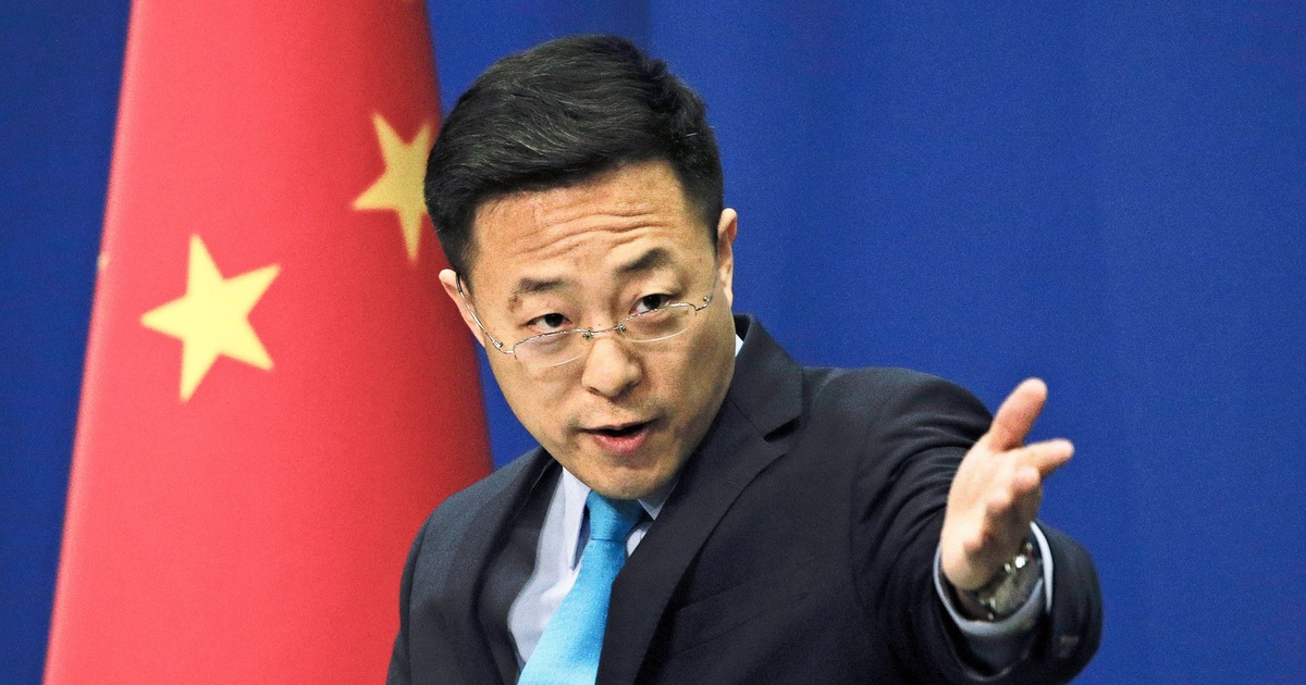 Chính sách ngoại giao cứng rắn của Trung Quốc có thể phản tác dụng