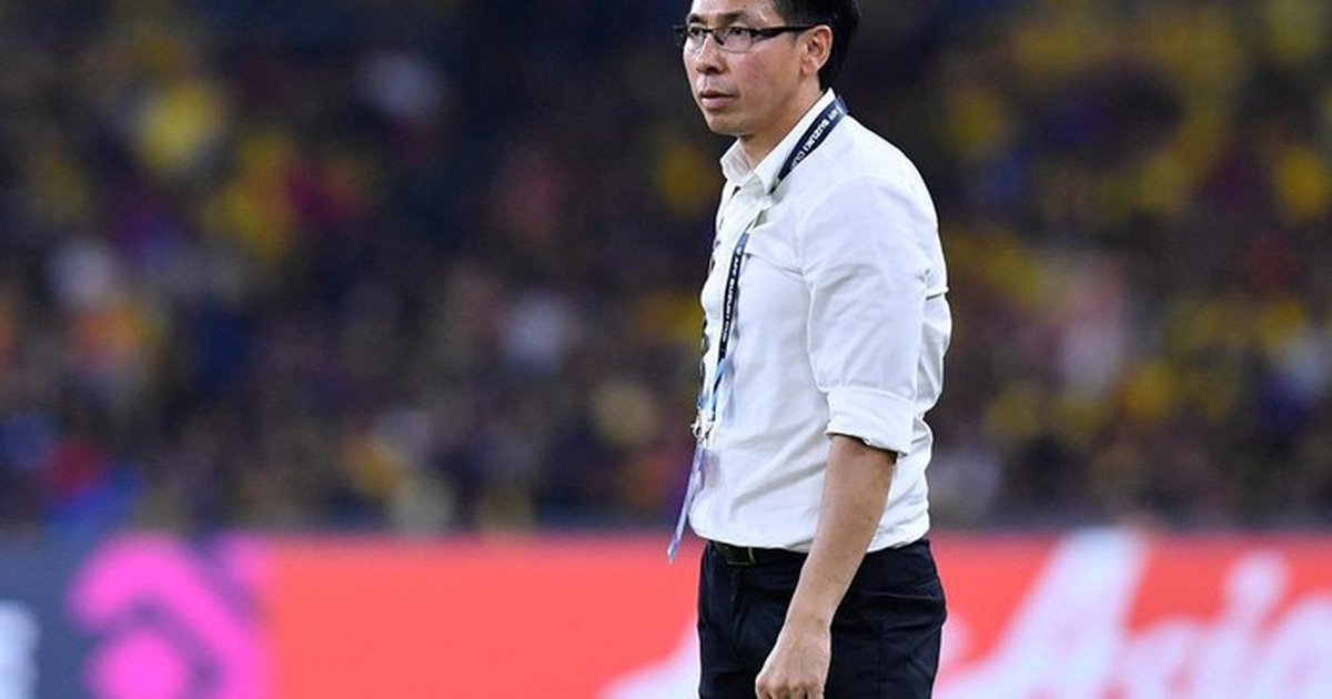 HLV Malaysia không dùng nhiều cầu thủ nhập tịch gặp tuyển Việt Nam