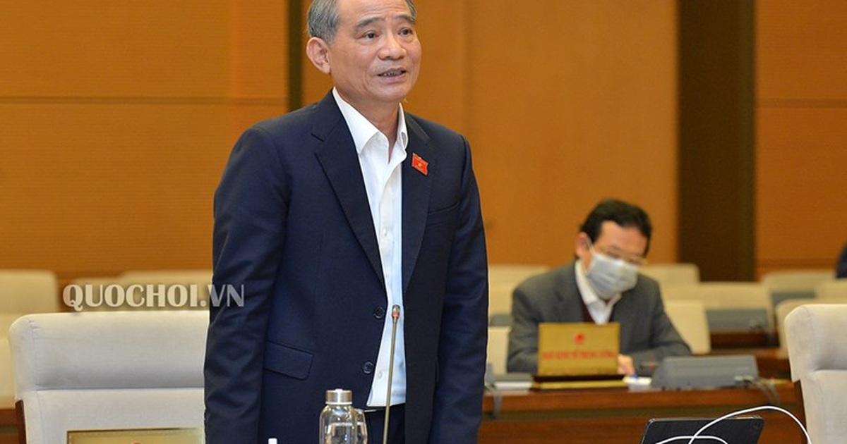 Thử mô hình mới cho Đà Nẵng: Chủ tịch thành phố nhận quyền từ Thủ tướng?
