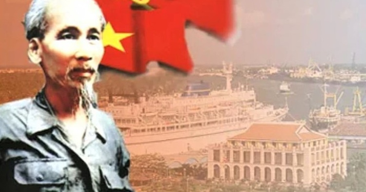 Báo Ai Cập viết về Việt Nam nhân kỷ niệm 130 năm ngày sinh Bác Hồ