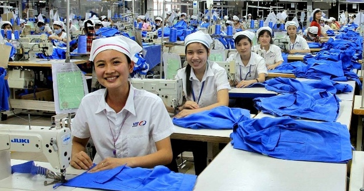 Vì sao Việt Nam gia nhập công ước xóa lao động cưỡng bức?
