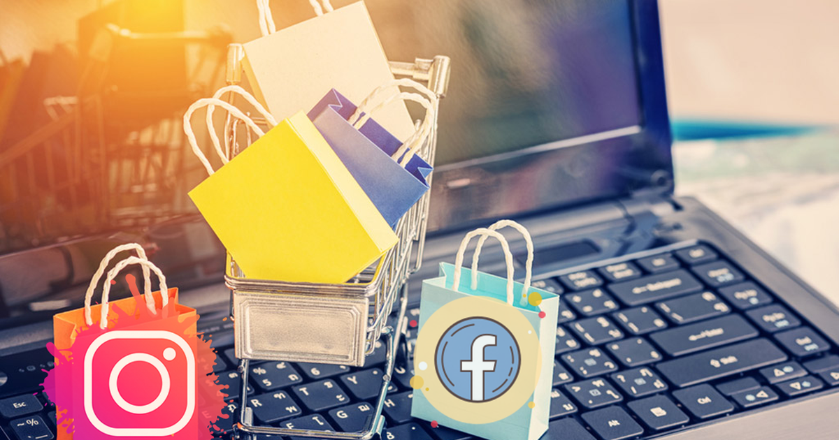Facebook "lấn sân" sang thương mại điện tử: Amazon, eBay lo lắng