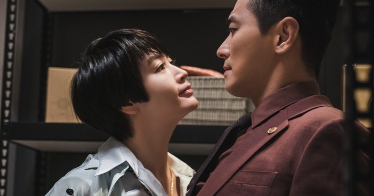 Tại sao phim Hàn hay thích chọn diễn viên theo kiểu “chị đại và phi công”?