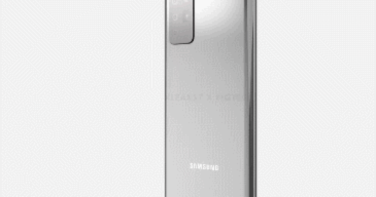 Video bản dựng hoàn chỉnh Galaxy Note20 lần đầu lộ diện