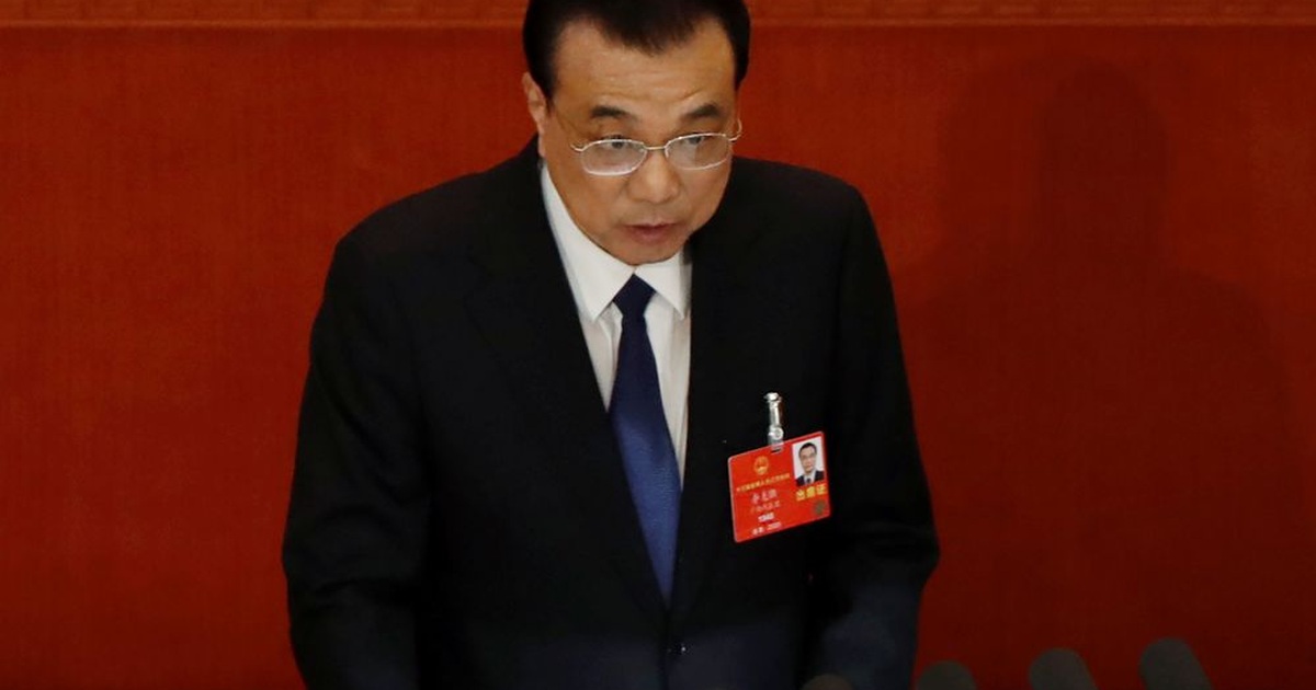 Trung Quốc bỏ từ “hòa bình” trong tuyên bố về thống nhất Đài Loan