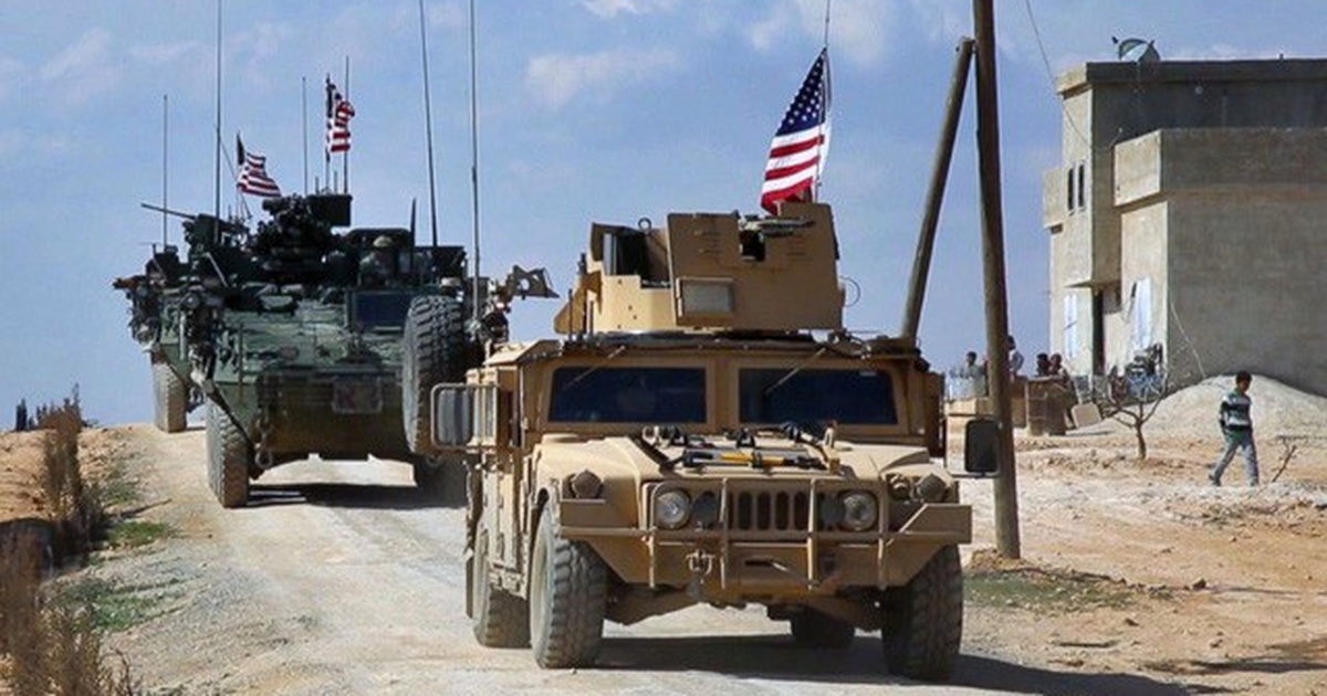 Mỹ tuyên bố tiêu diệt 2 thủ lĩnh khủng bố IS